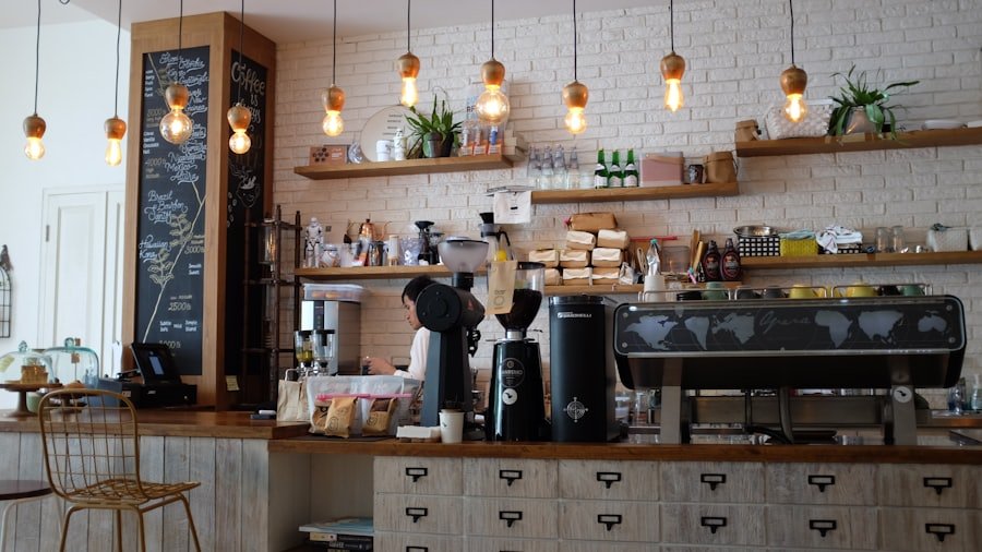 Ruas Kopi, Jakarta
