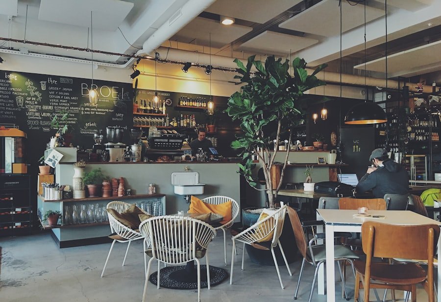 Byul Coffee, Bandung